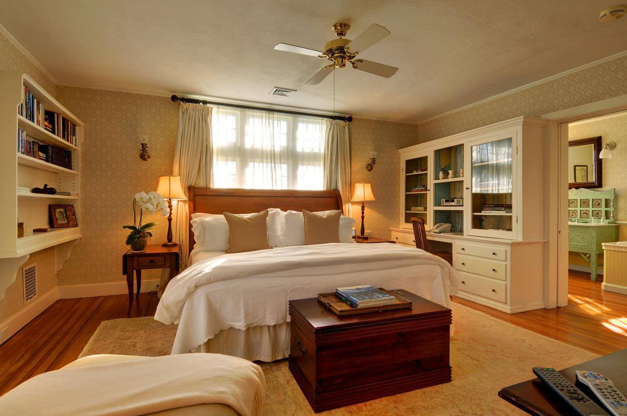 The Baker House 1650 Bed & Breakfast East Hampton Ngoại thất bức ảnh